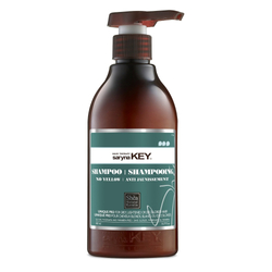 SARYNA KEY Neutralizing shampoo 500ml