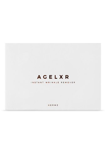 AGELXR - Faltenreduzierer 10x0,6ml